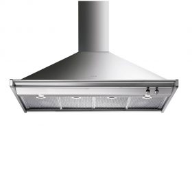 Gartraukis Smeg KD120XE