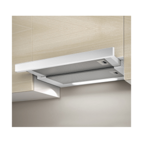Gartraukis Elica ELITE14 LUX WH/A/60