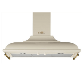 Gartraukis SMEG KC19POE