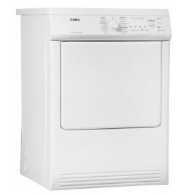 Džiovyklė AEG T65170AV