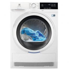 Džiovyklė ELECTROLUX EW8H358S