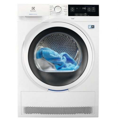 Džiovyklė ELECTROLUX EW8H358S