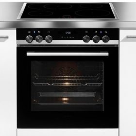 Komplektai orkaitė+kaitlentė SIEMENS HE517ABS1