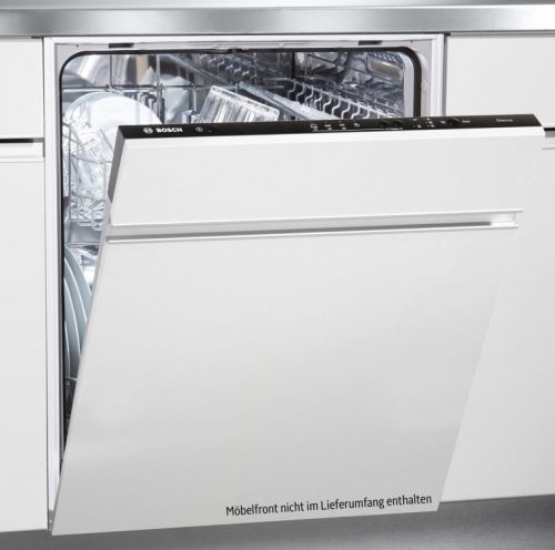 Indaplovė Bosch SMV24AX00E