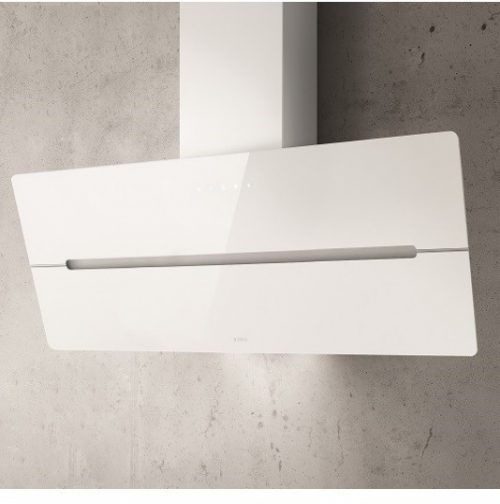Gartraukis ELICA WISE90WH