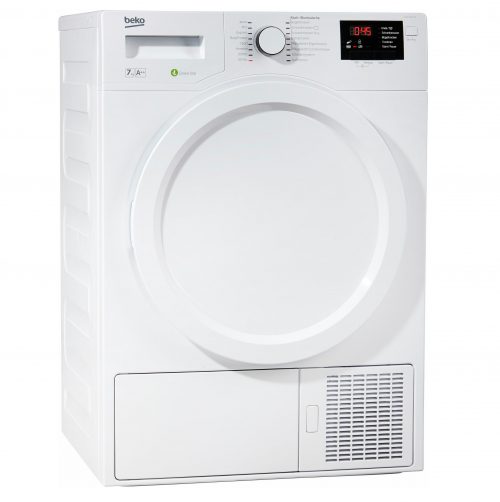 Džiovyklė BEKO DPS7405W3