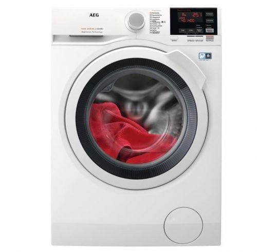 Skalbimo mašina AEG L7WB65684