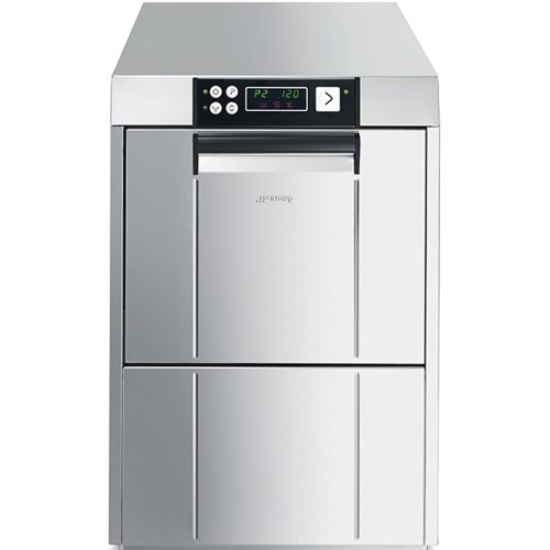 Indaplovė Smeg CWG410MD