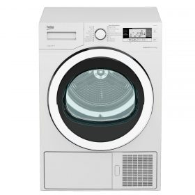 Džiovyklė BEKO DE8535RX0