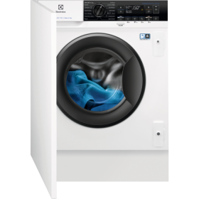 Skalbimo mašina Electrolux EW7W368SI