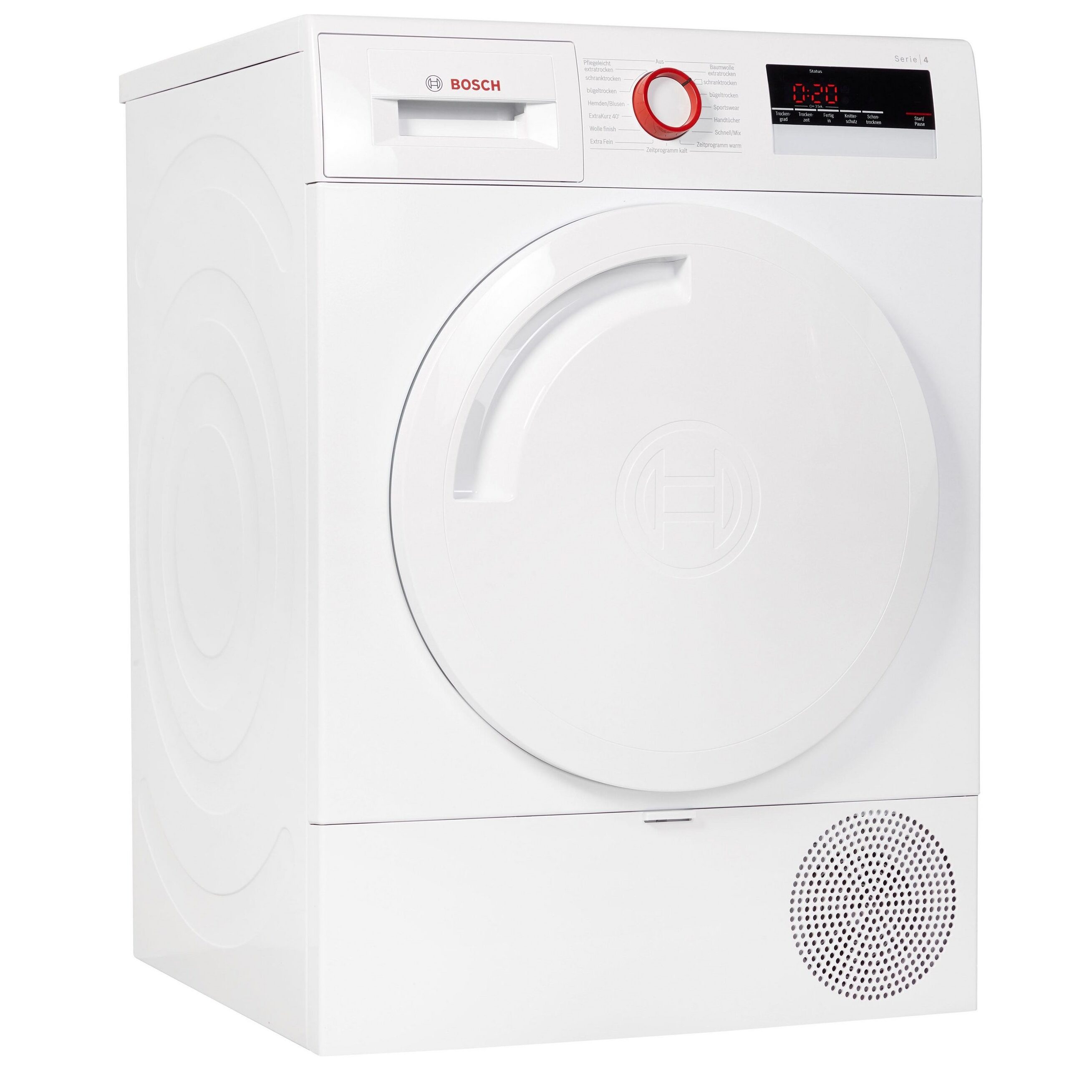 Сушильная Машина Bosch Wth83001oe Купить