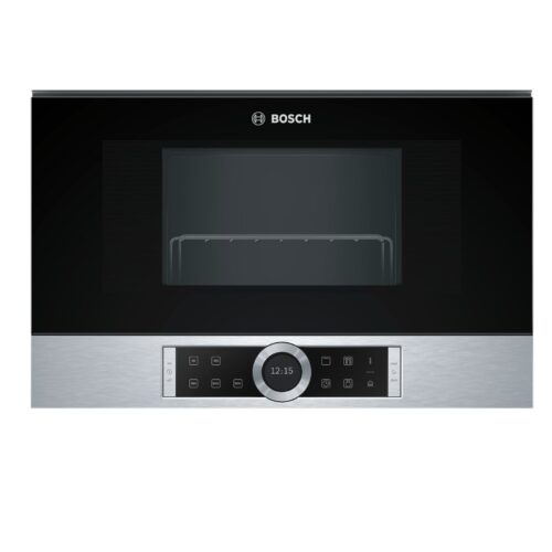Mikrobangu krosnele Bosch CFA634GS1