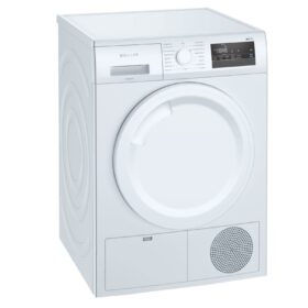 Džiovyklė Siemens WT43N202