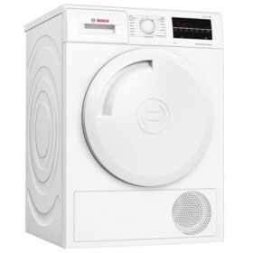 Džiovyklė Bosch WTW894A8SN